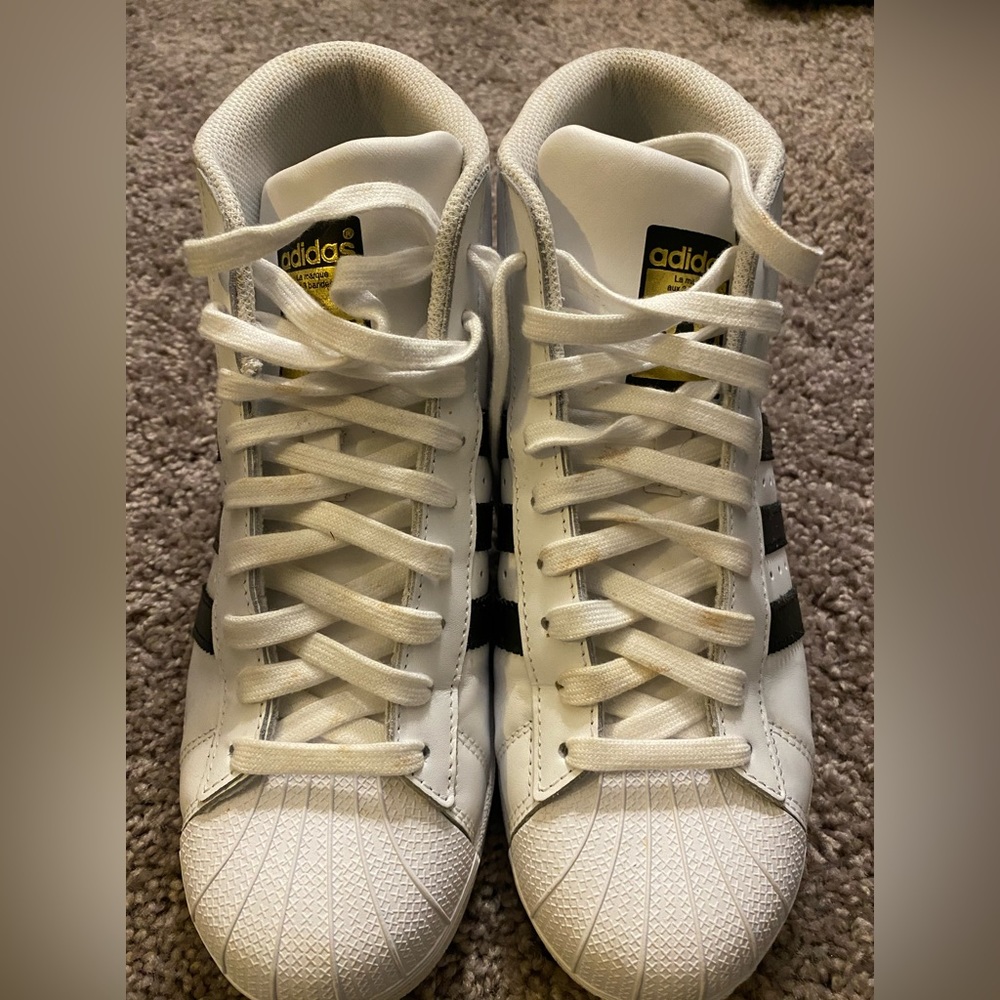 Good Condition Adidas